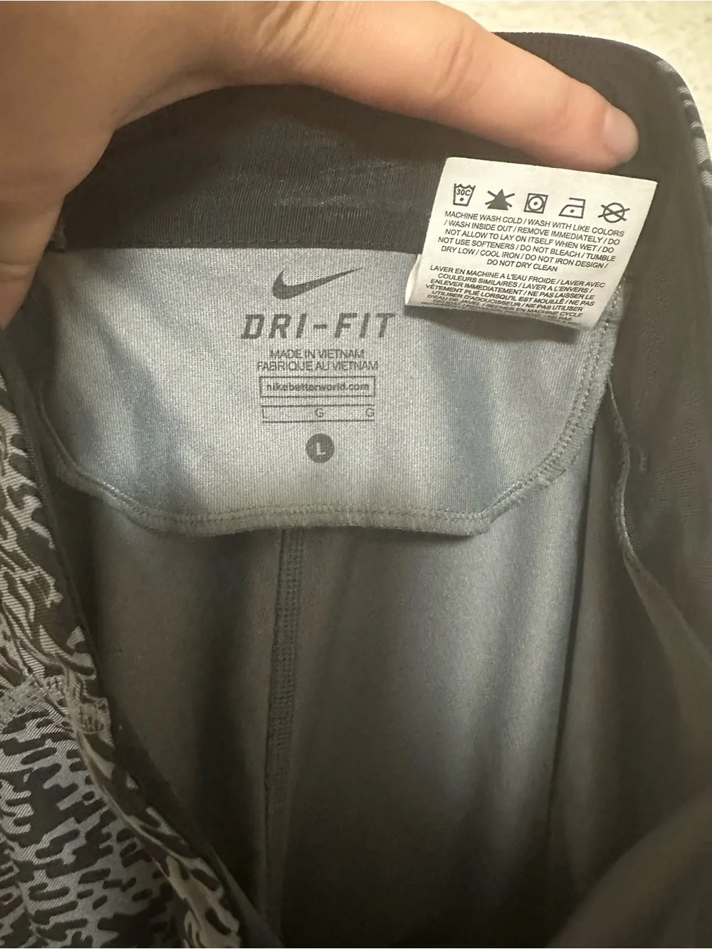 Nike Leggings!